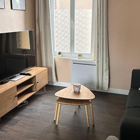 L'Appartement De Julie Albert Εξωτερικό φωτογραφία