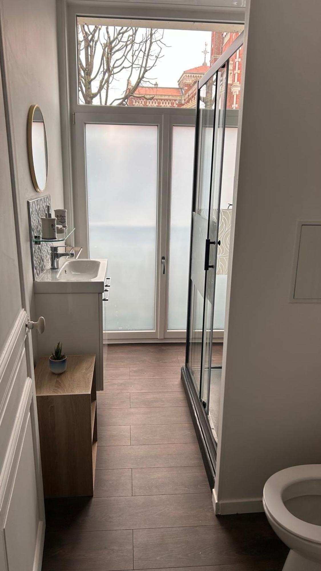 L'Appartement De Julie Albert Εξωτερικό φωτογραφία