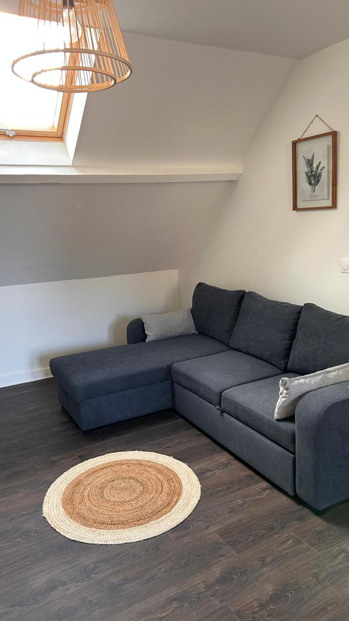L'Appartement De Julie Albert Εξωτερικό φωτογραφία