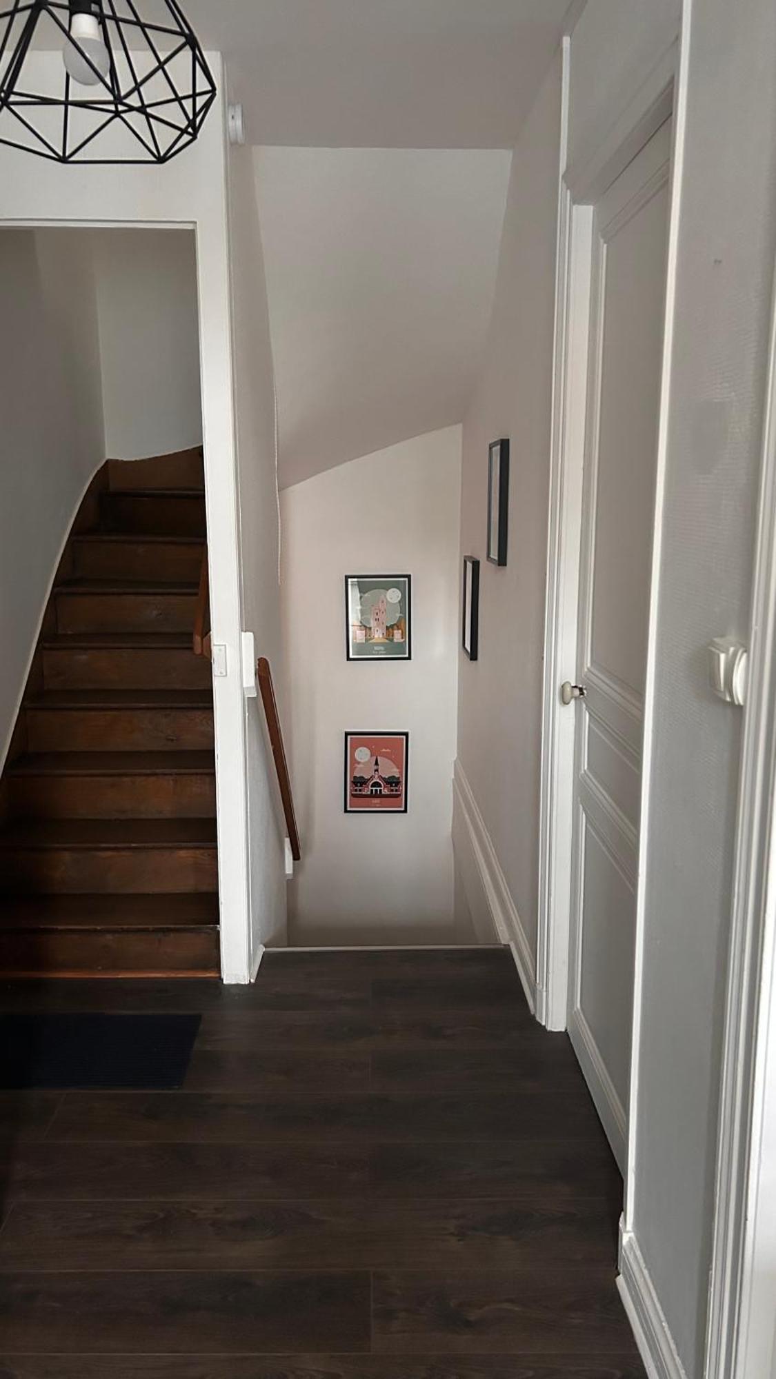 L'Appartement De Julie Albert Εξωτερικό φωτογραφία