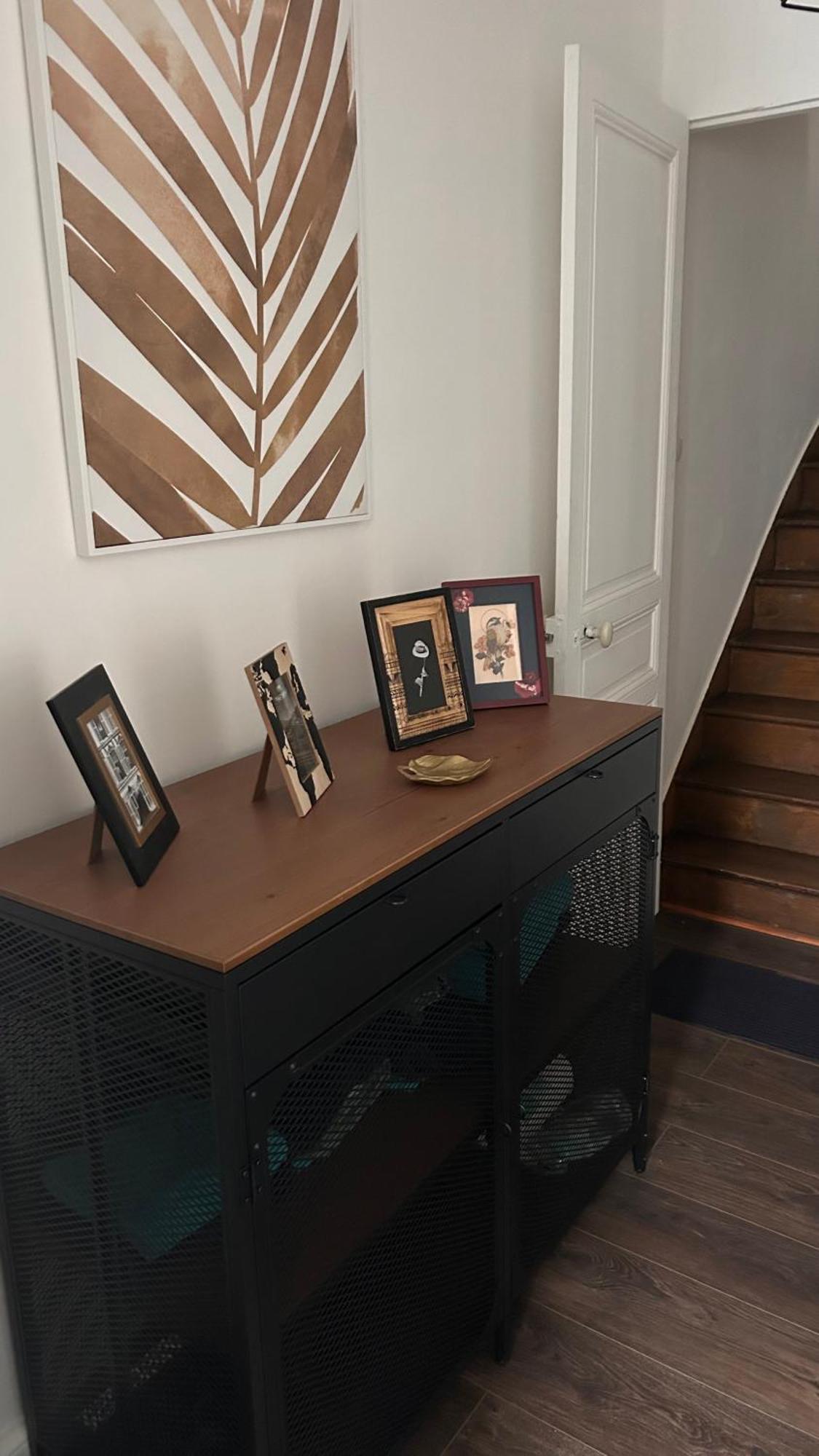 L'Appartement De Julie Albert Εξωτερικό φωτογραφία