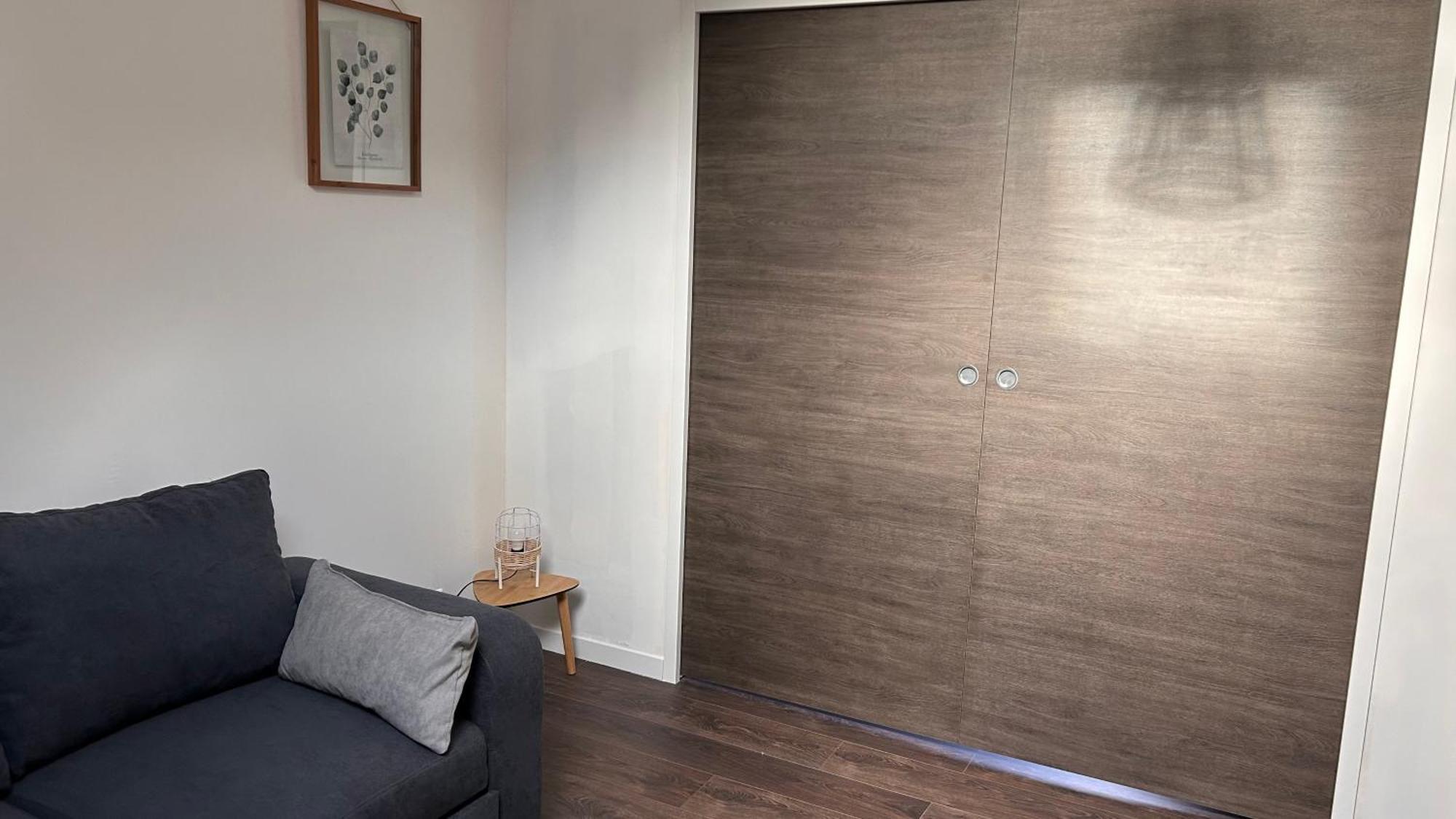 L'Appartement De Julie Albert Εξωτερικό φωτογραφία