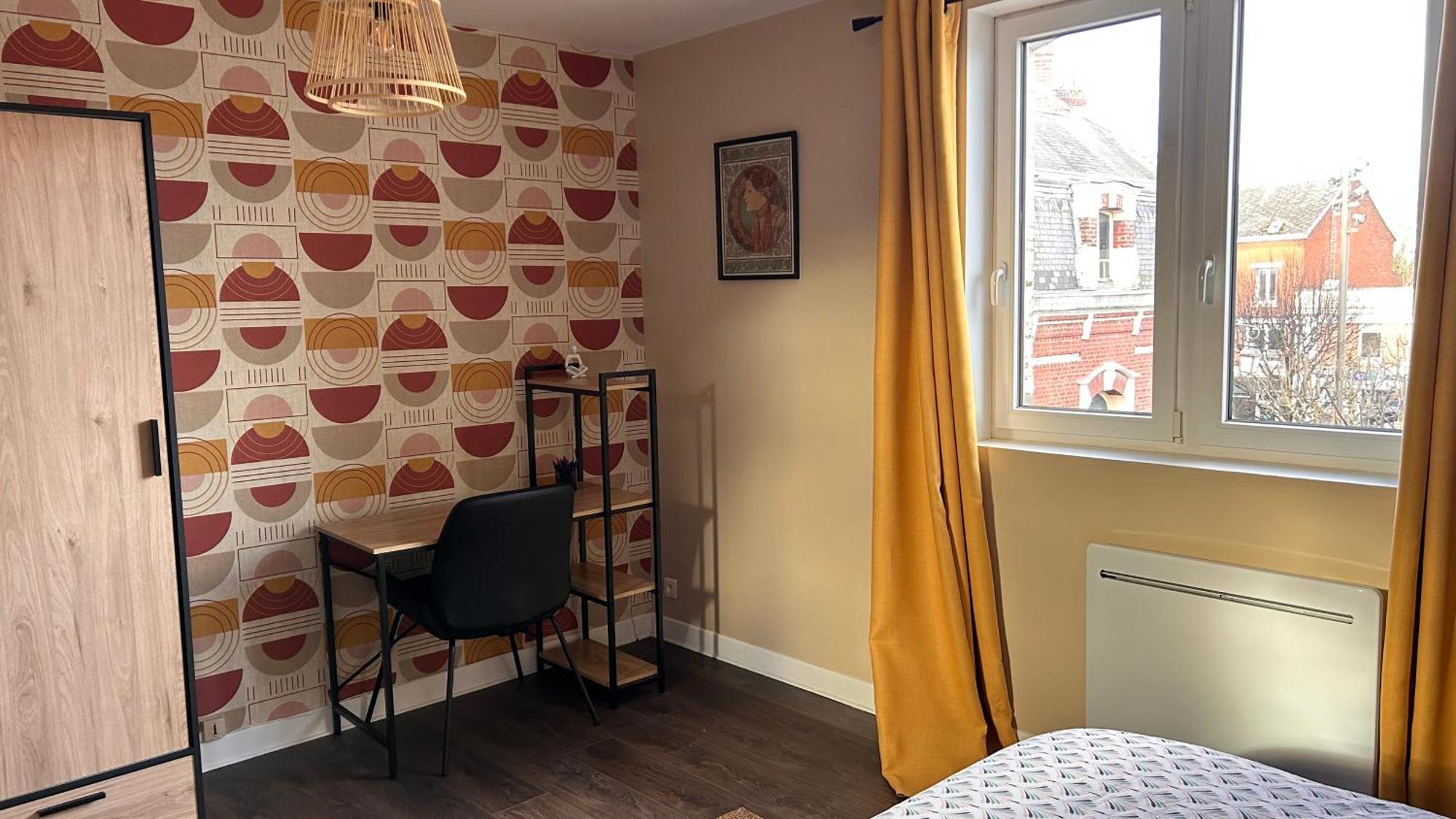 L'Appartement De Julie Albert Εξωτερικό φωτογραφία